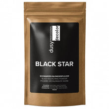 Load image into Gallery viewer, Dusy Professional Black Star 500 g