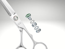 Load image into Gallery viewer, Kasho Sagana Scissors