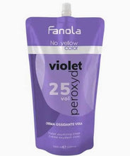 Load image into Gallery viewer, Fanola Peroxide 1 Litre