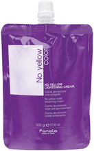 Load image into Gallery viewer, No Yellow Bleaching Range