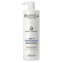 Load image into Gallery viewer, Botéa Elements  ANTI-DANDRUFF Shampoo