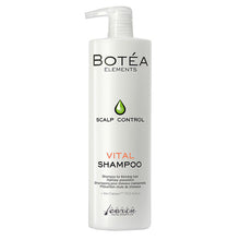 Load image into Gallery viewer, Botéa Elements VITAL Shampoo