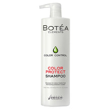 Load image into Gallery viewer, Botéa Elements COLOR PROTECT Shampoo