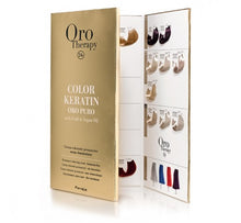 Load image into Gallery viewer, Oro Therapy Ammonia Free Hi-Lift  Colour's