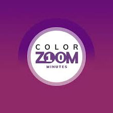 Load image into Gallery viewer, Zoom Color
