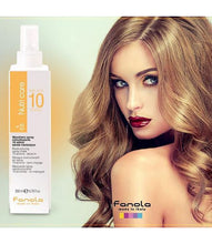 Load image into Gallery viewer, Restructuring spray Mask 10 actions - leave-in