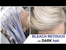 Load and play video in Gallery viewer, Oro  “De-Color Keratin” Bleaching Powder