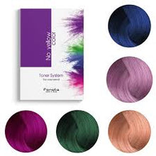 Load image into Gallery viewer, Fanola No Yellow Colour Pastel Toner