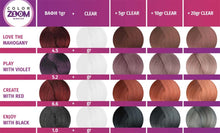 Load image into Gallery viewer, Zoom Color