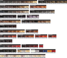 Load image into Gallery viewer, Fanola Colours  Fashion shades