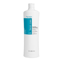 Load image into Gallery viewer, Fanola Sensi Care Sensitive Scalp Shampoo