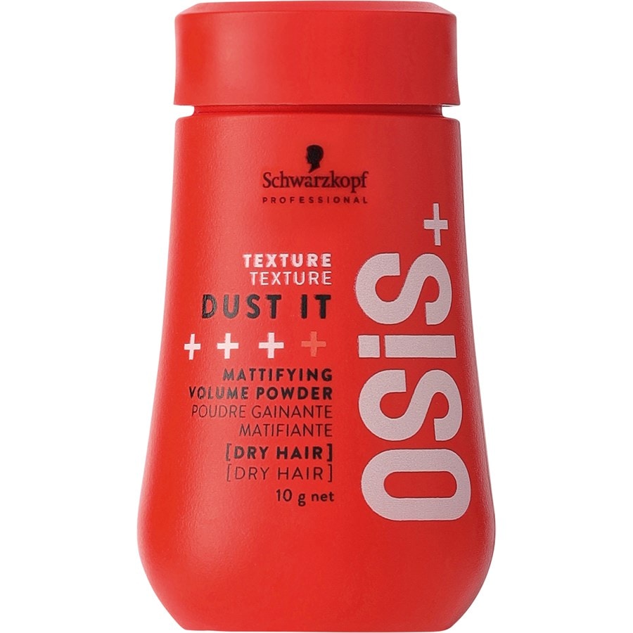 Dust It