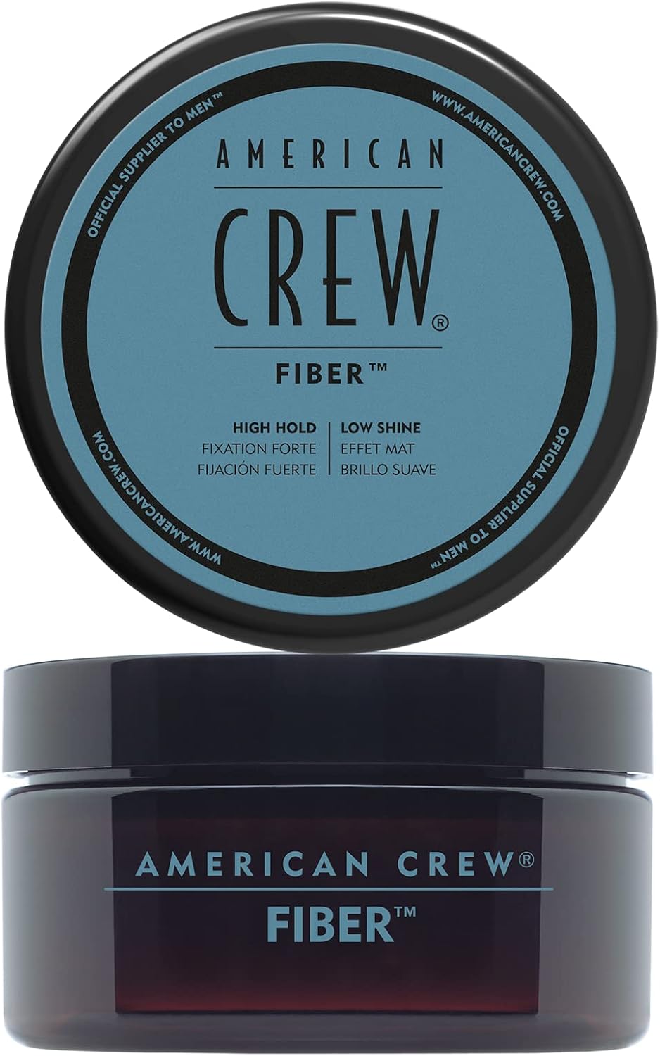 American Crew Fiber