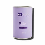 Be Blonde Extreme Light Deco Powder Charcoal 9 Tone 500g