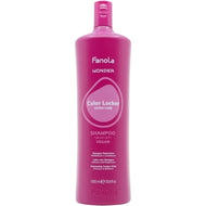 Wonder Color Locker Shampoo