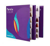 Fanola Colours  Fashion shades