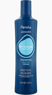 Wonder No Orange anti-orange shampoo
