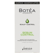 Botea Elements Sebum Control Duopack 250ML+150ML