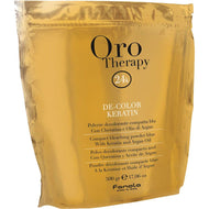 Oro  “De-Color Keratin” Bleaching Powder