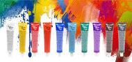 Fanola Free Paint Direct Colour