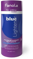 Fanola No Yellow Color Blue Lightener