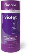 Fanola No Yellow Color Violet Lightener