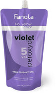 Fanola No Yellow Color Violet Peroxide