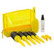 Termix Pack Brushing 3 Steps Set 10 Pieces