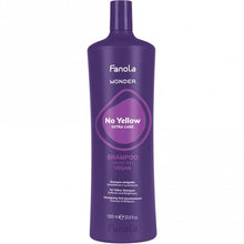 Load image into Gallery viewer, Wonder No Yellow Shampoo
